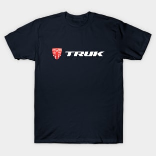 Truk T-Shirt